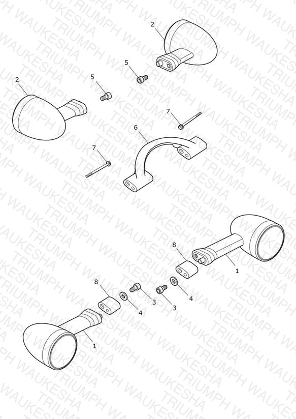 Indicators - US & CA Only