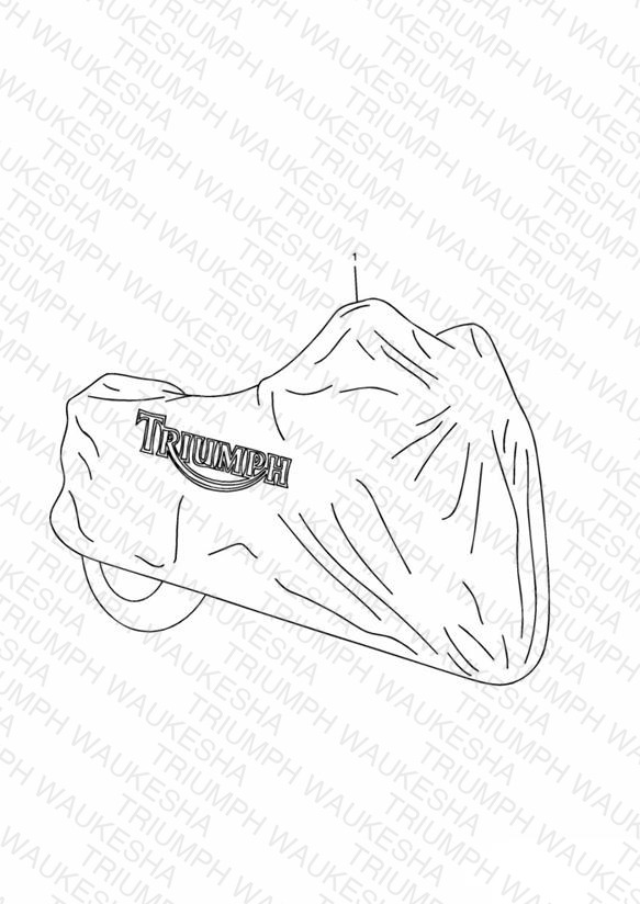 Dust Covers