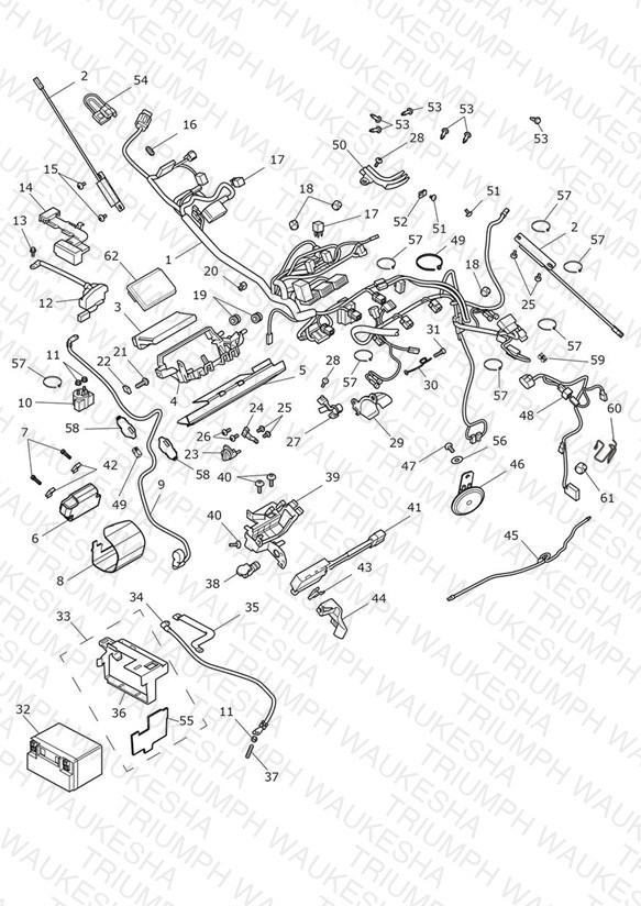 Electrical Section