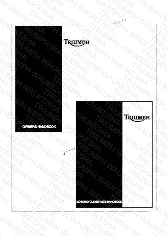 Owners Handbooks