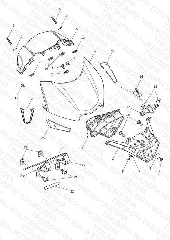 Flyscreen