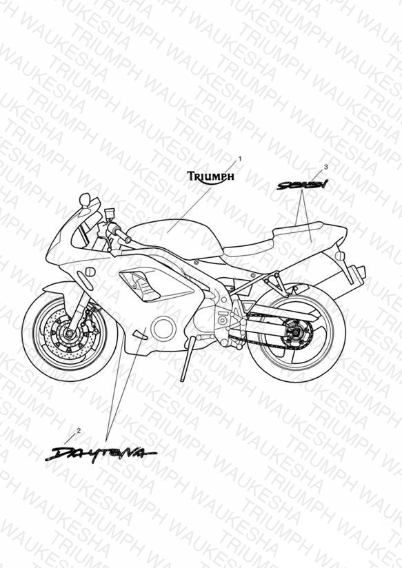 Bodywork - Decals 186151 »