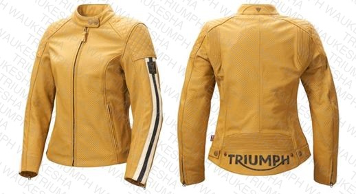 Ladies Braddan Air Jacket