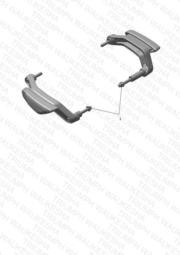Frame Protector Kit