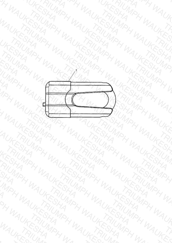 Lock Disc, 69 x BT
