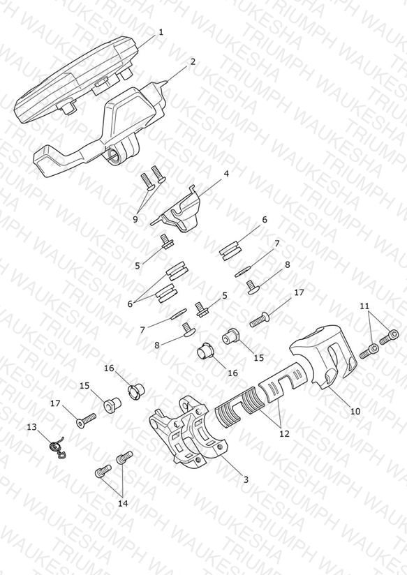 Instruments
