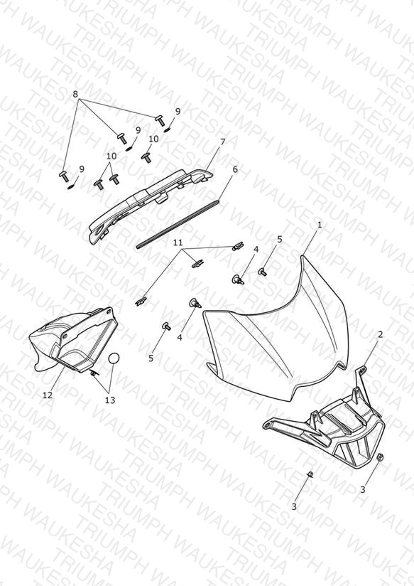 Flyscreen
