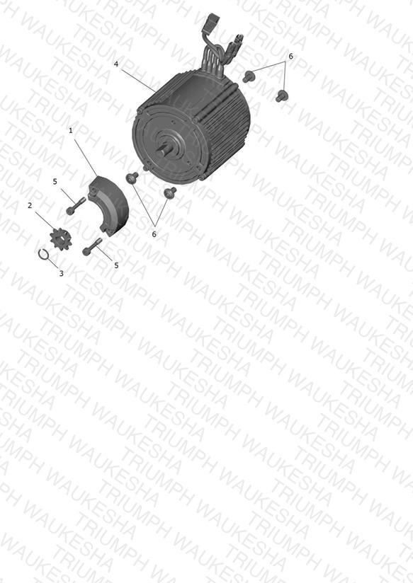 Motor