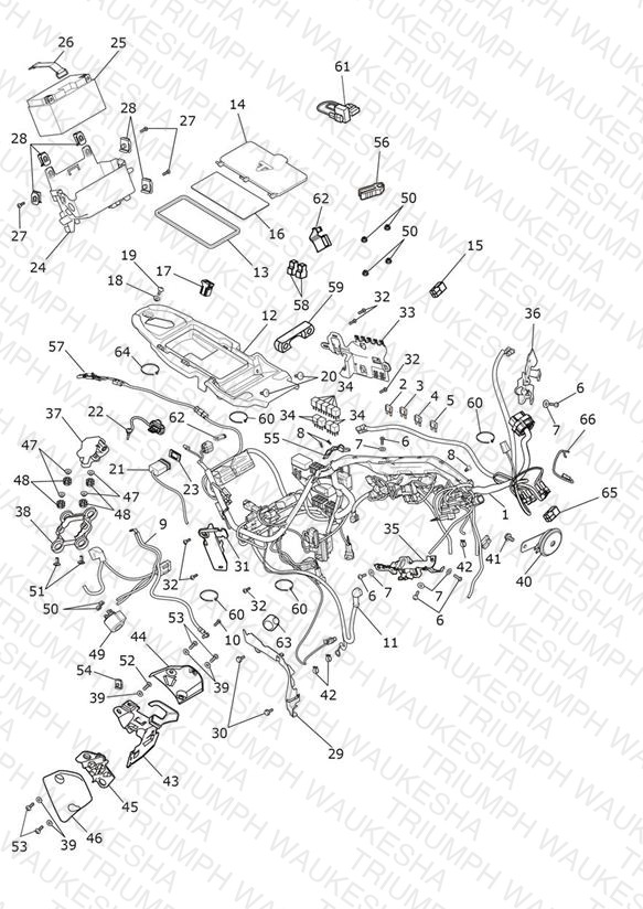 Electrical Equipment