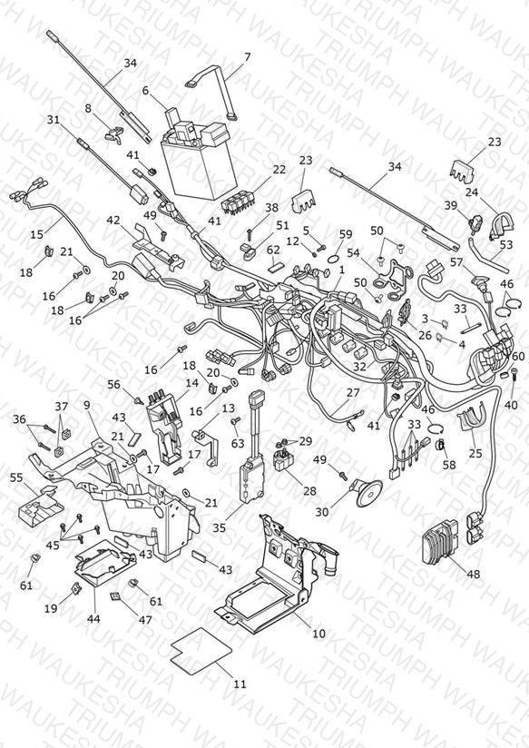 Electrical System