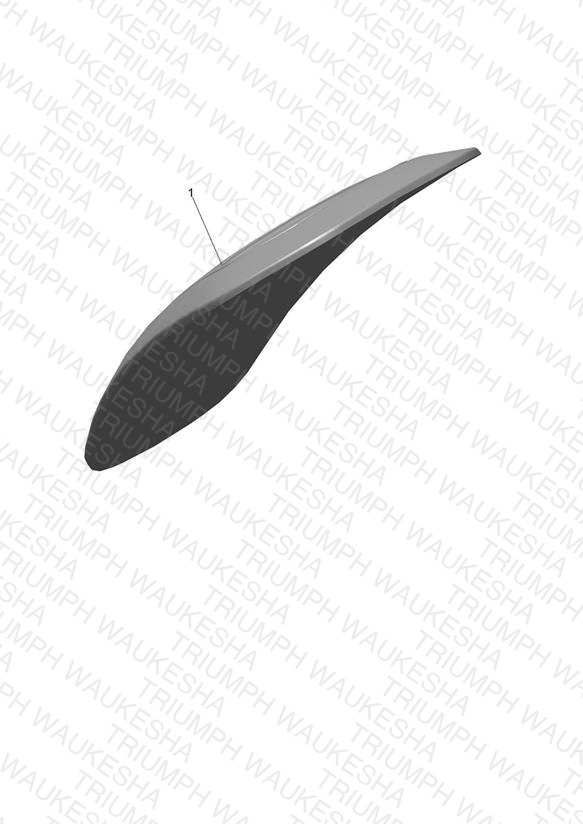 Tank Pad Kit