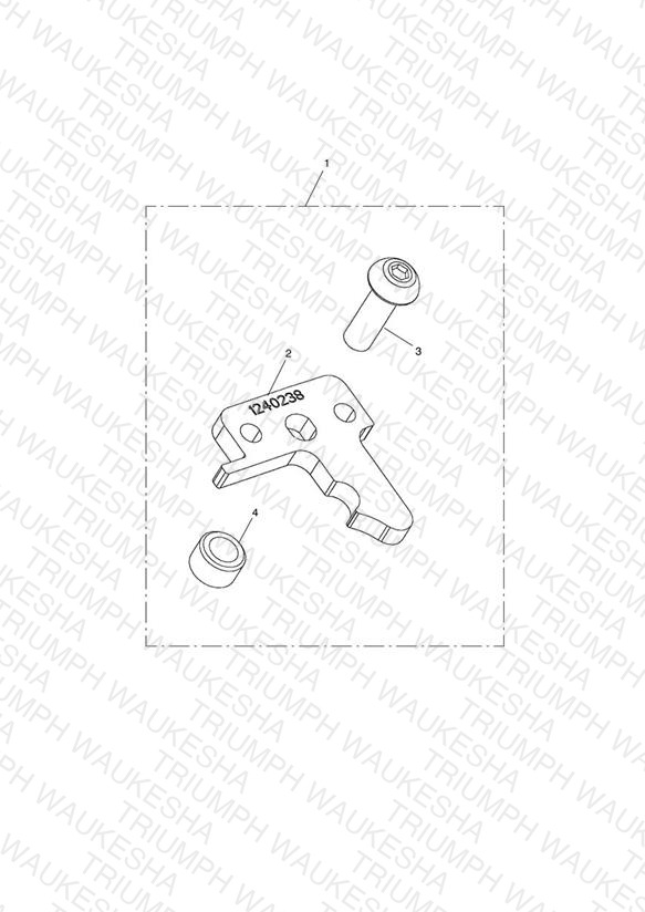 Restrictor Kit 35kW