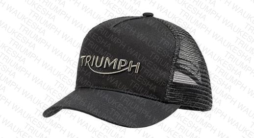 Whysall Cap