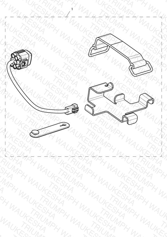 Fix Kit, Bluetooth