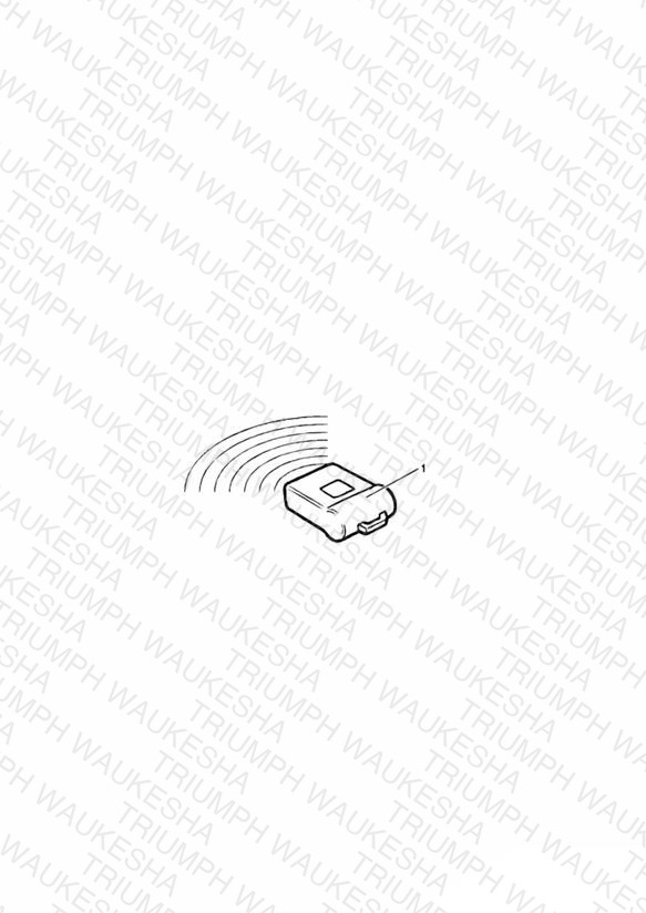 Radio Key Kit