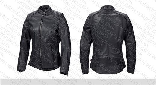 Ladies Braddan Air Jacket