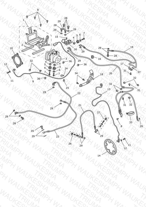 ABS System