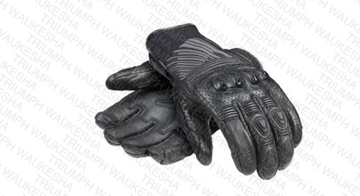Bullet Glove