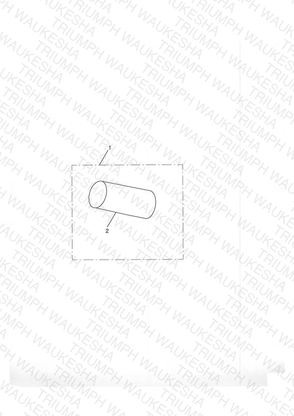 Silencer End Cap C