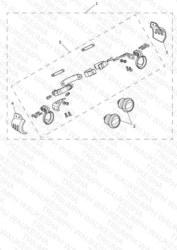 LED Fog Lamps
