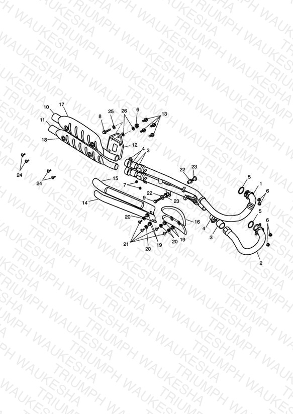 Exhaust System