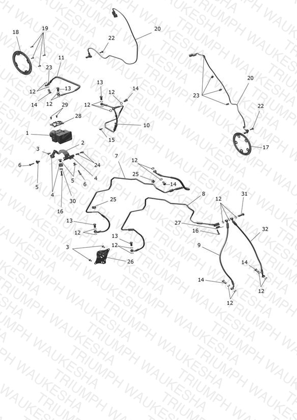 ABS System