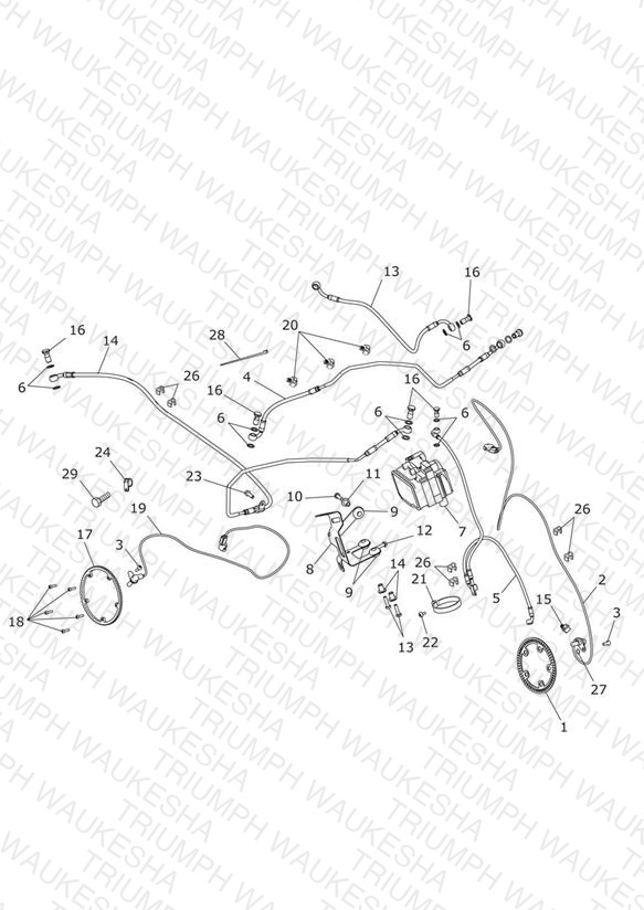 ABS System