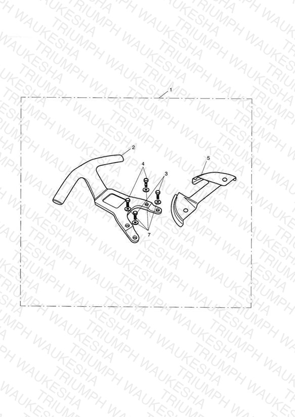 Grab Rail Kit