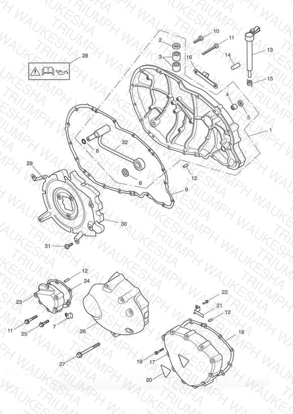 Engine Covers