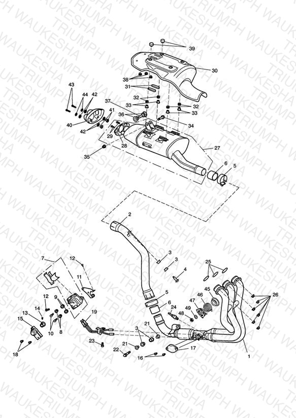 Exhaust System
