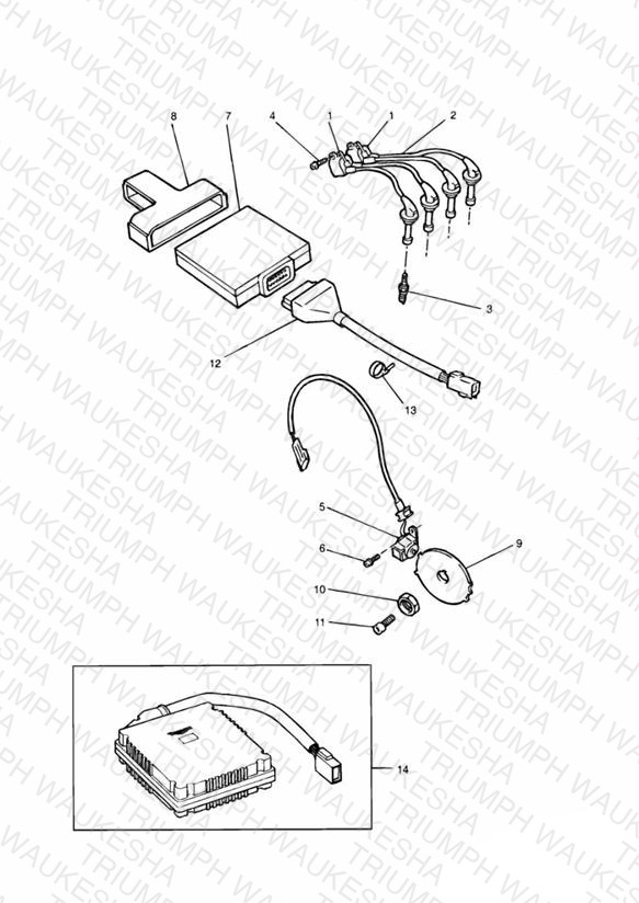 Ignition System