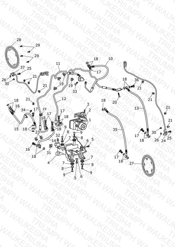 ABS System