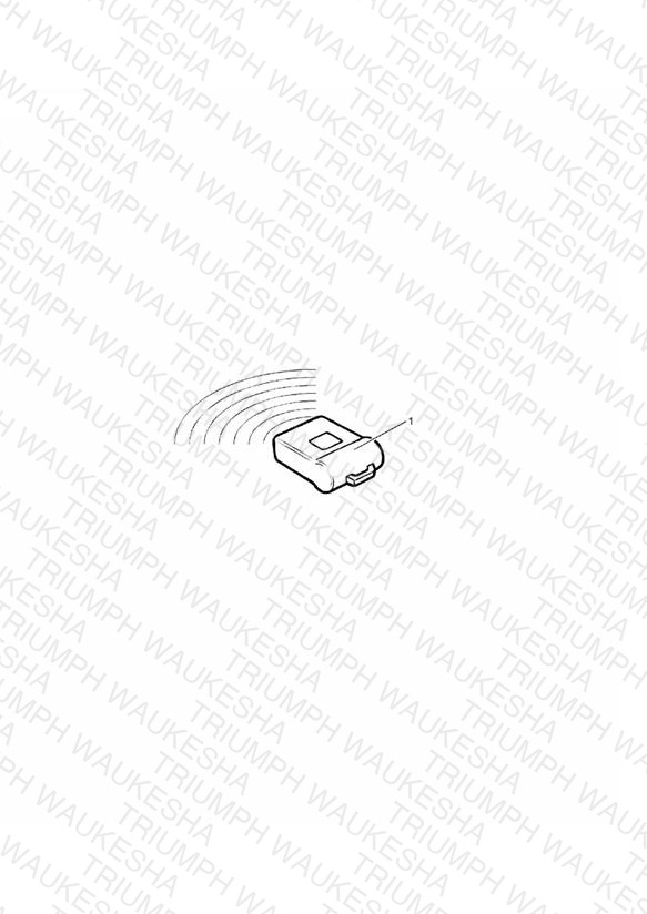 Radio Key Kit