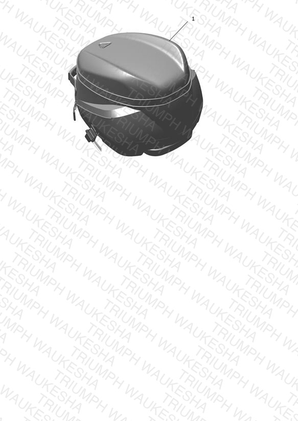 Tail Pack Q/R