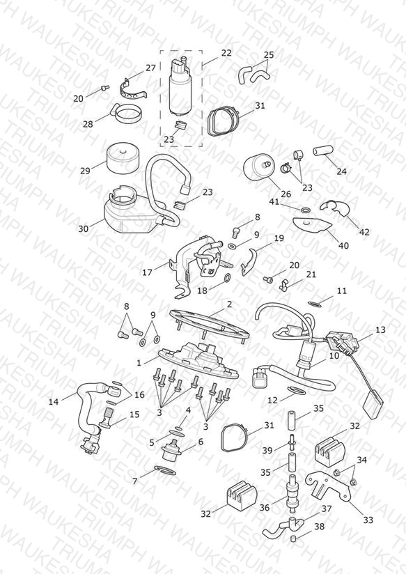 Fuel Pump