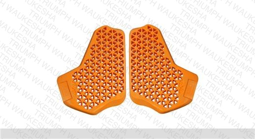 Chest Protection