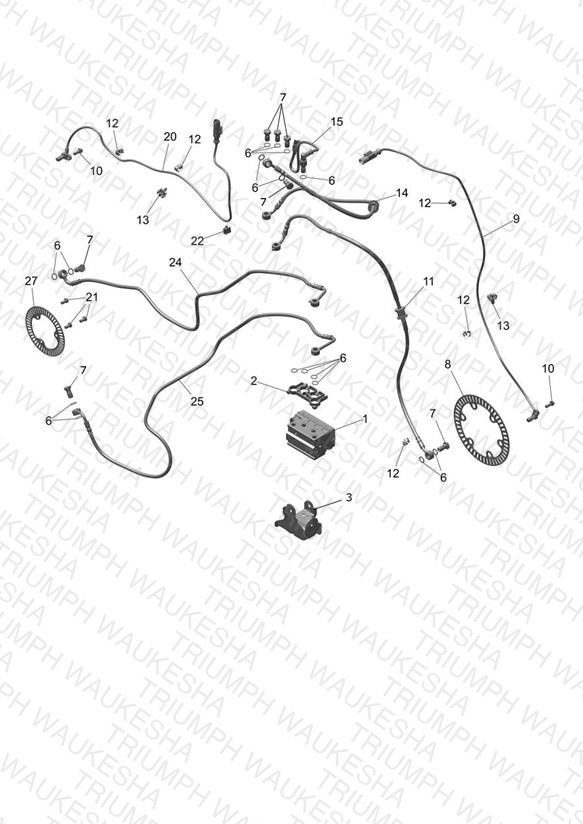 ABS System
