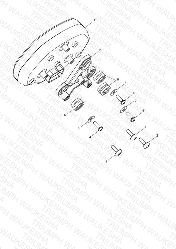 Instruments - BZ3768 >