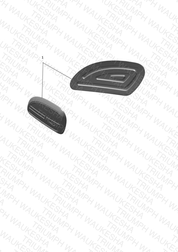 Knee Pad Kit