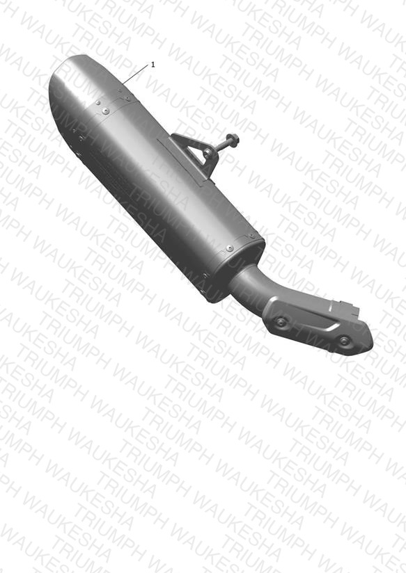 Silencer Kit