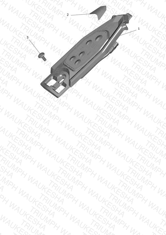 Tank Cover