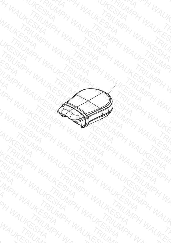 Longhaul Passenger Seat > 455548