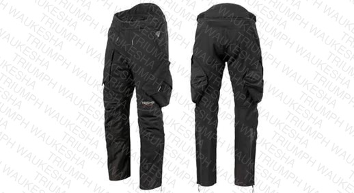 Leith 2 Pants
