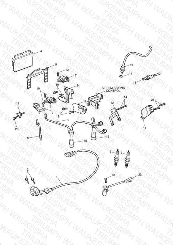 Ignition System