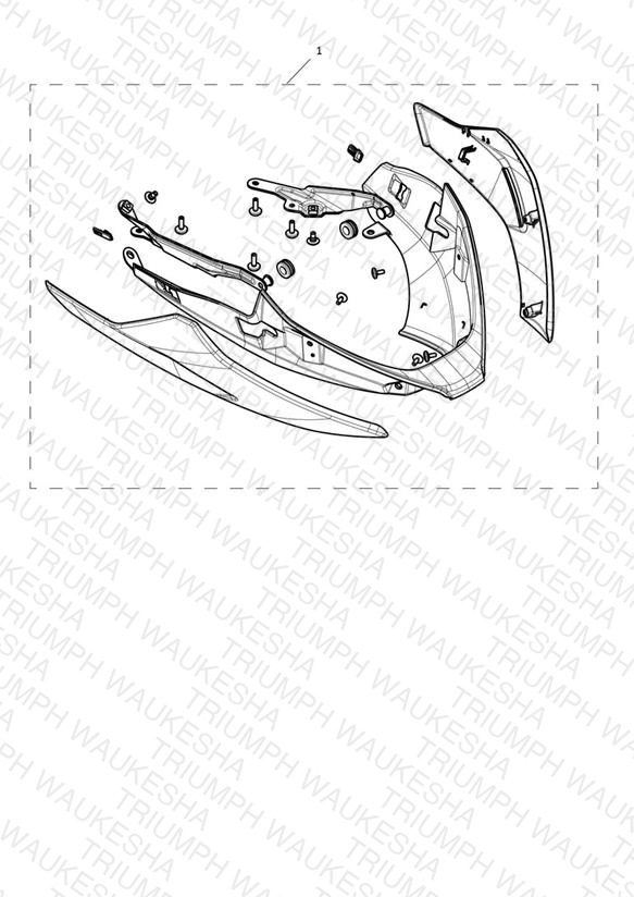 Bellypan Kit