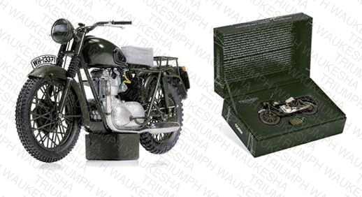 Great Escape TR6