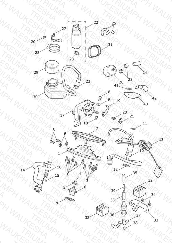 Fuel Pump