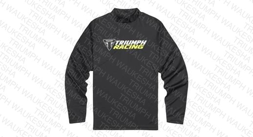 Rapid Dry Racing Top
