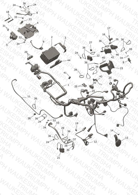 Electrical System