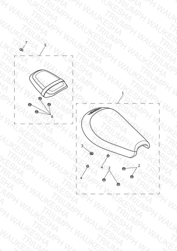 Seat Assembly